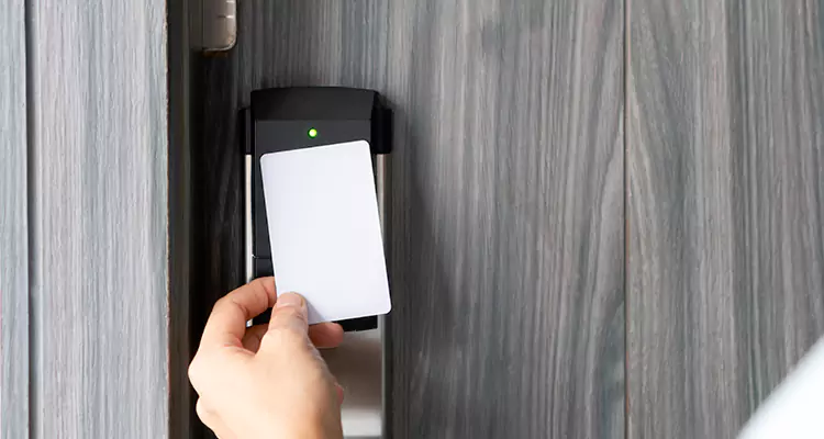 Hotel Swipe Card Door Locks Repair in Jacksonville Beach, FL
