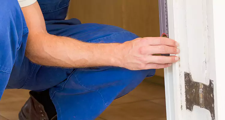 Antique Pocket Door Rollers Repair in Jacksonville Beach, FL