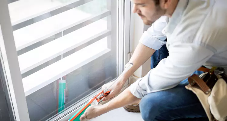 Sliding Patio Door Contractors in Jacksonville Beach, FL