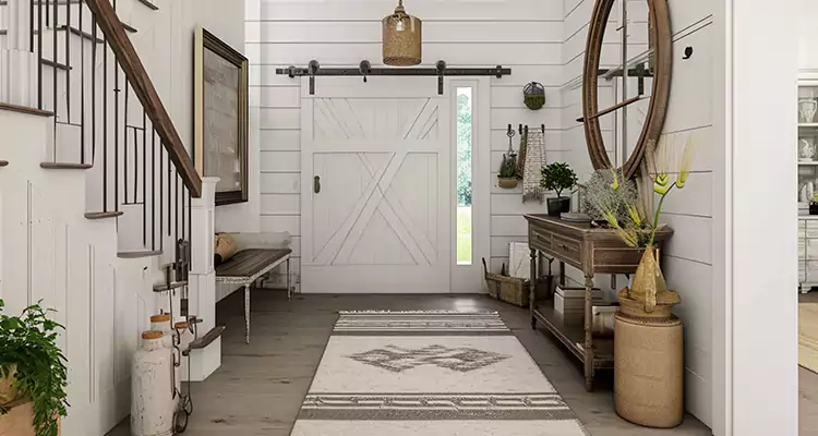 Interior Barn Doors Repair in Jacksonville Beach, FL
