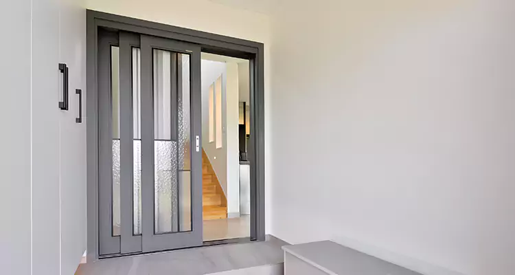 Commercial Sliding Door Contractor in Jacksonville Beach, FL